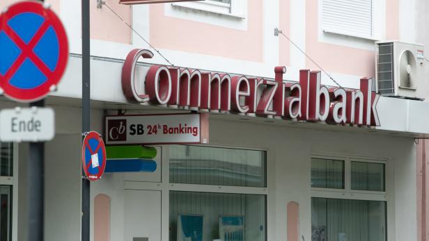 Commerzialbank: Co-Vorständin legt umfassendes Geständnis ab