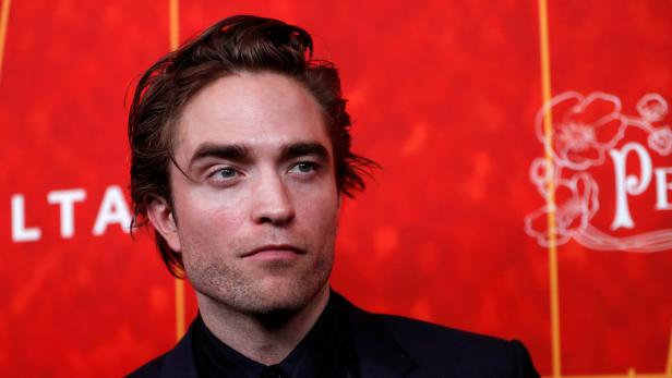 Robert Pattinson positiv auf Corona getestet, "Batman"-Dreh gestoppt