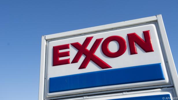 Exxon steigt aus dem Dow Jones ab