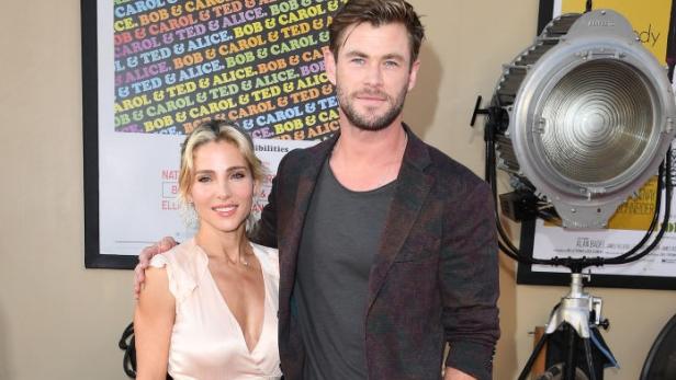 Elsa Pataky beichtet Beziehungskrisen: Ehe mit Hemsworth ist "nicht einfach"