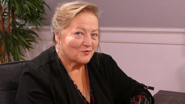 Marianne Sägebrecht