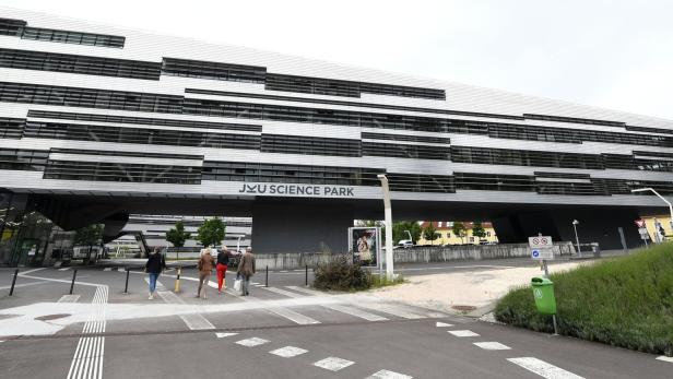 Die neue TU soll voerst in das Gelände der Johannes Kepler Universität integriert werden.