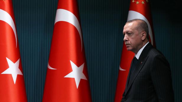 TURKEY-POLITICS-GOVERNMENT
