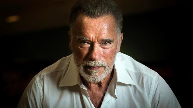 Arnold Schwarzenegger über die USA: „Sie haben alle versagt“
