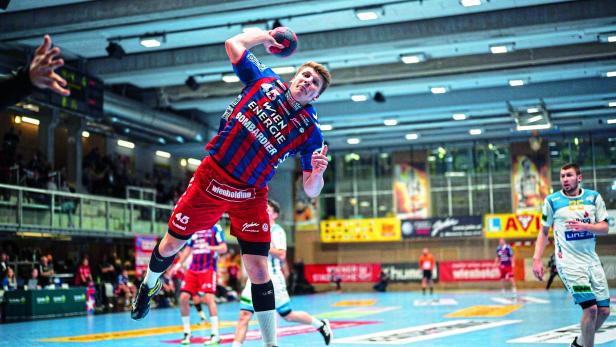 Handball: Fivers starten nach Corona-Chaos mit dem Europacup