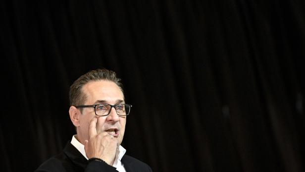 Podcast: HC Strache: "Ich hätte als FPÖ-Chef nicht zurücktreten dürfen"