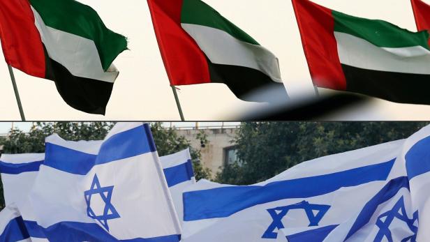Vereinigte Arabische Emirate hoben Boykott Israels per Dekret auf