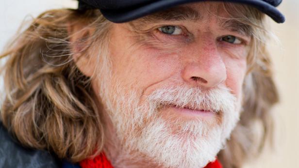 "Ich muss immer irgendeinen Quatsch machen": Helge Schneider wird 65