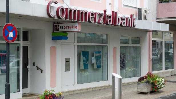 Commerzialbank: SPÖ fordert Sonderkommission auf Bundesebene