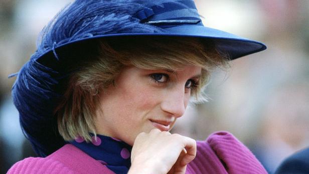 Gar nicht königlich: Dianas unangebrachte Angewohnheit, wenn sie Freunde besuchte
