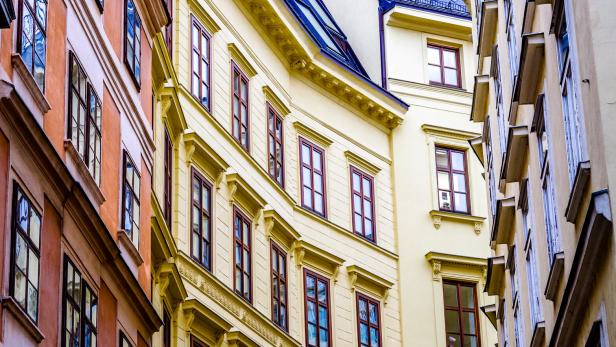 vienna - austria