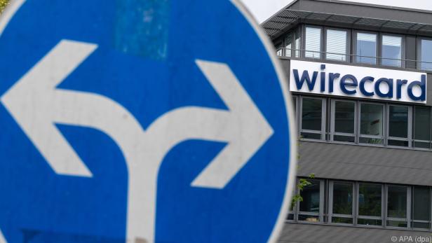 Der Bundestag will die Vorgänge bei Wirecard genau untersuchen