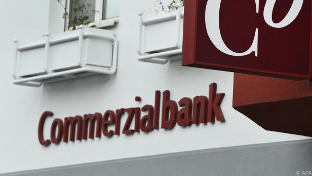 Die Pleite der Commerzialbank zieht weite Kreise