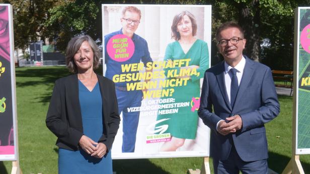 Warum die Wiener Grünen auf Gesundheitsminister Anschober setzen