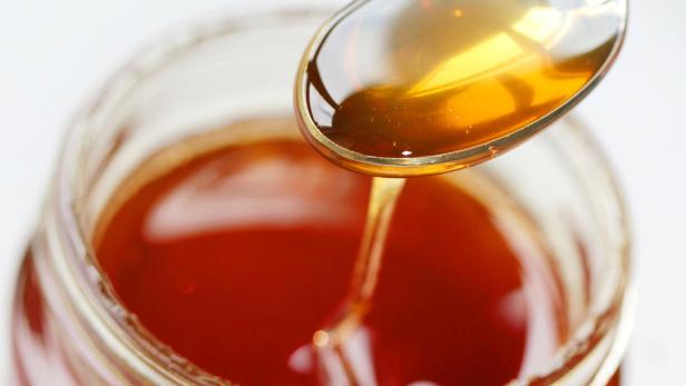 Ist Honig effektiver als ein Antibiotikum?