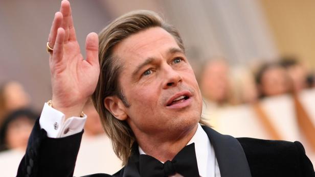 Regisseur über Ausraster: Brad Pitt ein Albtraum am Filmset?
