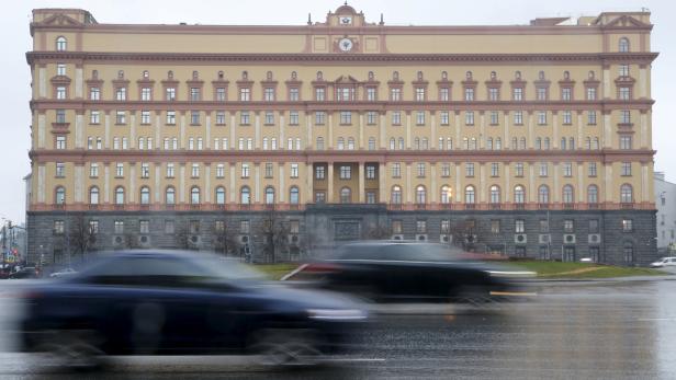 Deutscher Verfassungsschutz: Moskau so aktiv in Deutschland wie im Kalten Krieg