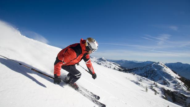 Südliche Skigebiete bekommen noch mehr Schnee