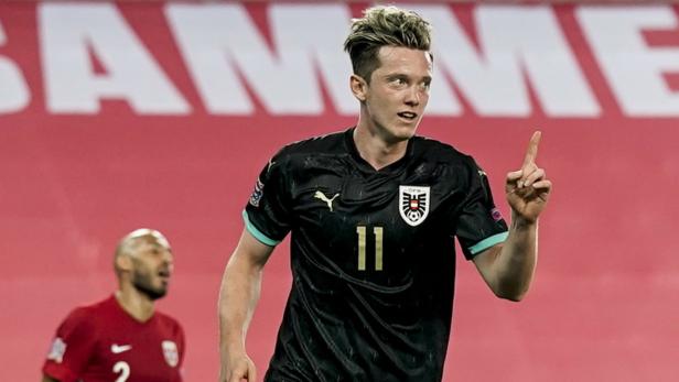 Nations League: ÖFB-Team startet mit Sieg gegen Norwegen