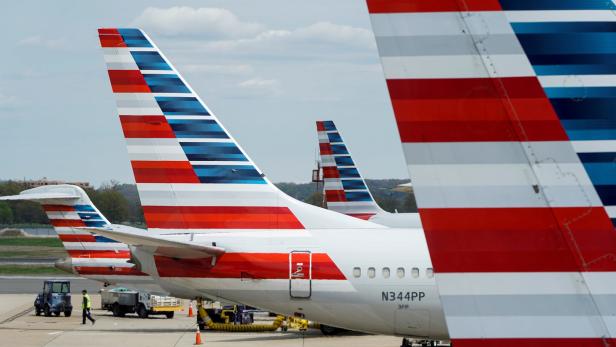 American Airlines beginnt mit Abbau von 19.000 Stellen
