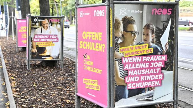 Fairnessabkommen: ÖVP draußen, verbliebene Listen optimistisch