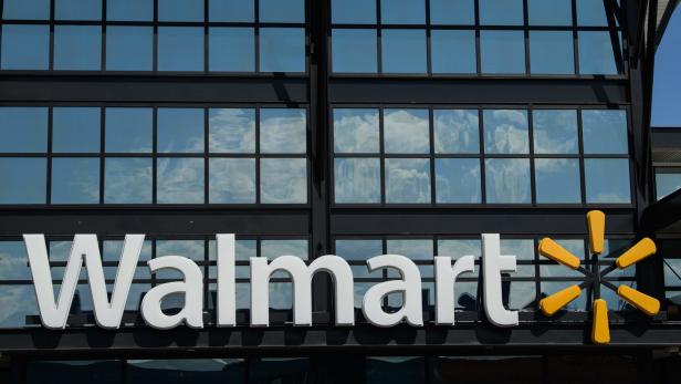US-Gigant Walmart feilt an Strategie gegen Amazon