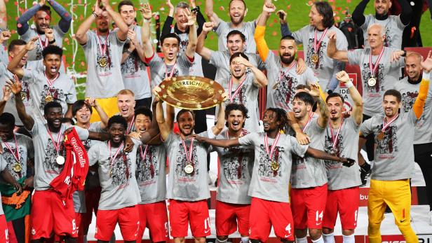 Vor Ligastart: Die Folgen der Europacup-Reform für Österreich