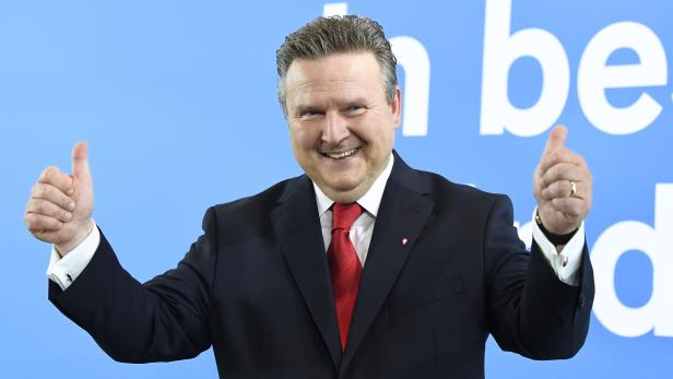 Neue Umfrage zur Wien-Wahl: SPÖ bei 42 Prozent, FPÖ einstellig