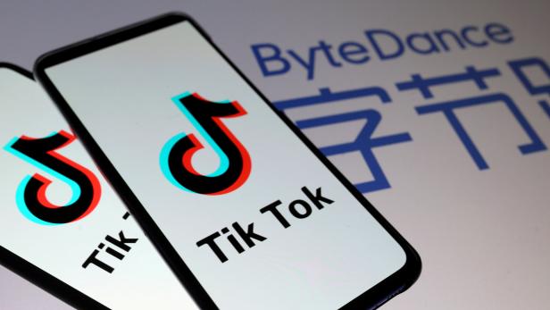 Suizid eines Mannes auf TikTok-Video: Clip soll nun verschwinden