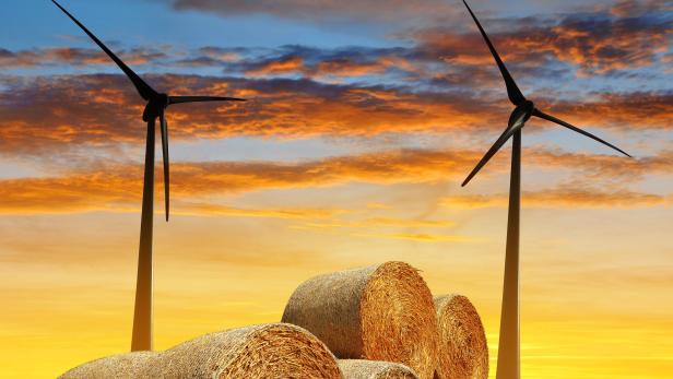 Was die Flaute bei Windkraft im Westen für den Klimaschutz heißt