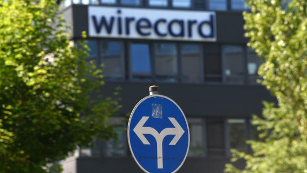 FILES-GERMANY-FINANCE-FRAUD-POLITICS-WIRECARD