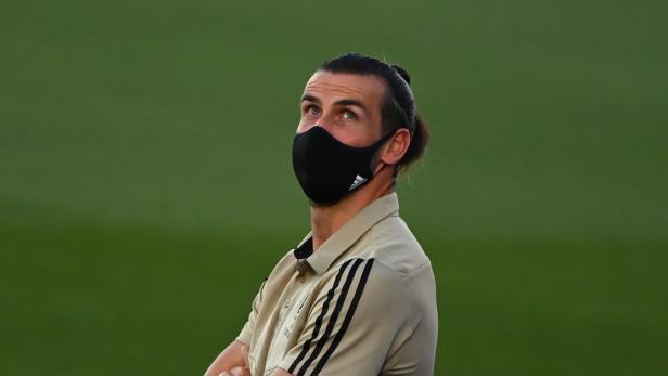 Real Madrid will Gareth Bale für 25 Millionen abgeben