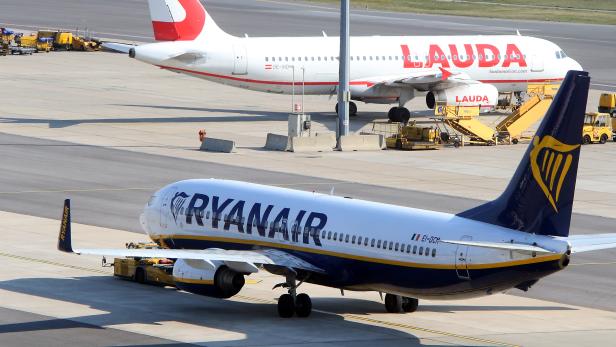 Laudamotion stellt Flugbetrieb in Deutschland endgültig ein
