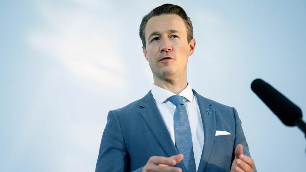ÖVP-Wahlprogramm: "Gebührenbremse" und Sicherheitsstadtrat