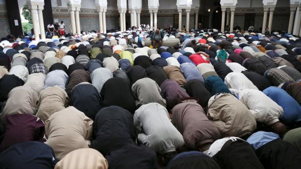 Wie Katar den Islam in Europa steuert