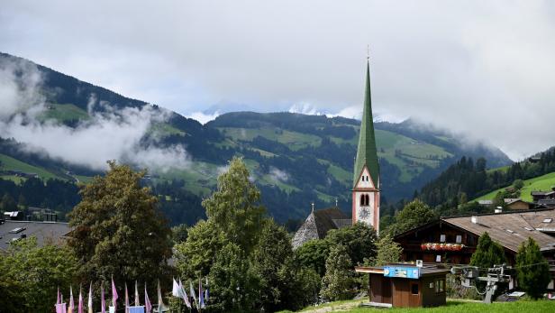 Drei Corona-Fälle in Alpbach