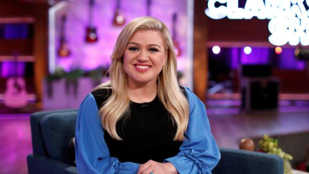 Kelly Clarkson spricht offen über Ehe-Aus: "Leben wie ein Müllcontainer"