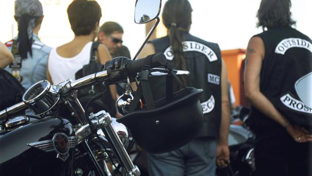 Kärnten: Nach den Harleys folgt der GTI Ansturm