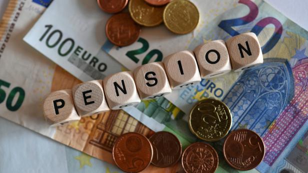 Doppeltes Plus: Kleine Pensionen werden mit 2021 erhöht