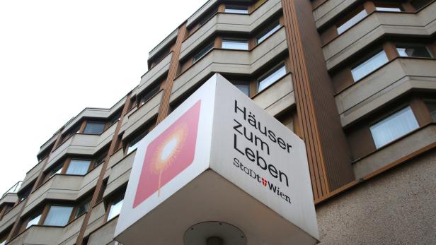 Geschäftsführerin der Wiener Pensionistenhäuser suspendiert