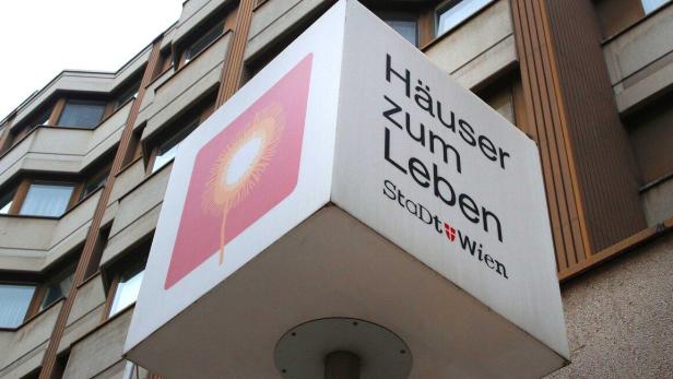 Logo Häuser zum Leben.