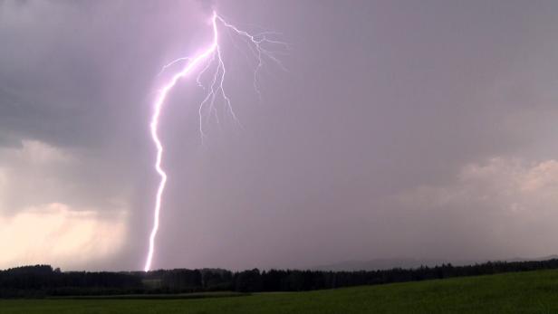 Unwetterschäden: Land Steiermark schüttet 8,4 Millionen Euro aus