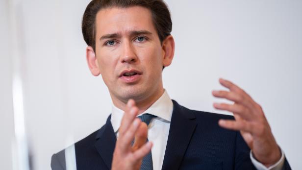 CORONAVIRUS: PK "AKTUELLES ZUM CORONAVIRUS": KURZ