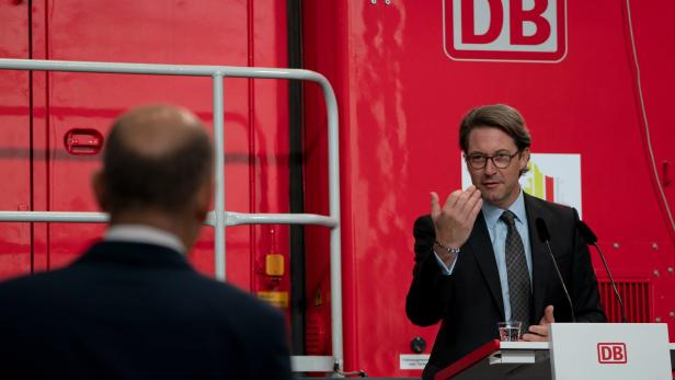 Deutsche Bahn und Gewerkschaft einigten sich auf Tarifpaket