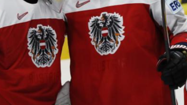 Eishockey: Österreichs U20-Nationalteam kann nicht absteigen