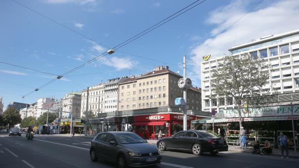 Umgestaltung Landstraßer Hauptstraße: Bürgerbeteiligung startet im Mai