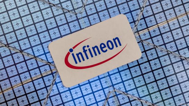 Der Halbleiterkonzern Infineon fährt die Kurzarbeit zurück