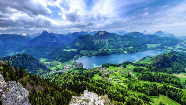 Vom Tiroler Speck zur Wachauer Marille: Schlemmerreise durch Österreich