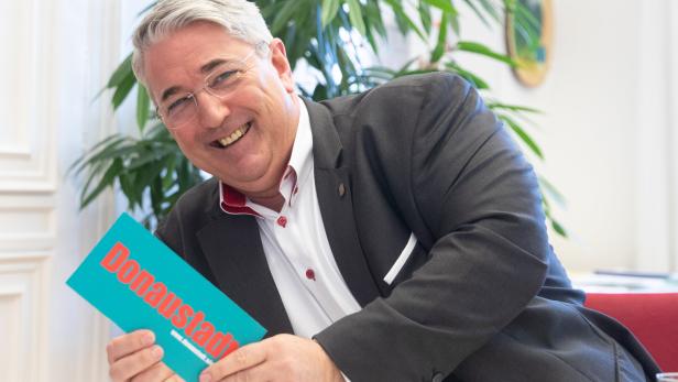 "Rücktritt bei Anklage": Bezirks-Beschluss bringt Nevrivy unter Druck