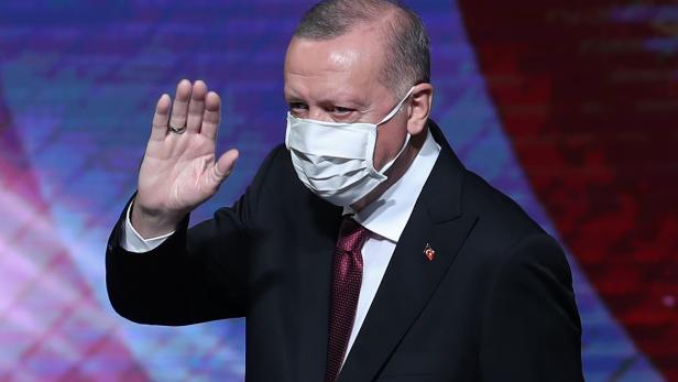 Gasstreit: Türkei und Griechenland "bereit" für Gespräche